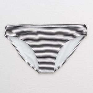 Aerie Printed Bikini Bottom